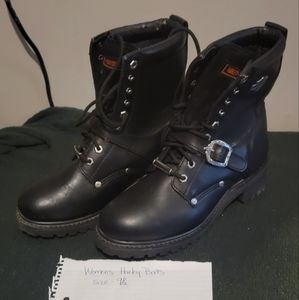 Womens boots